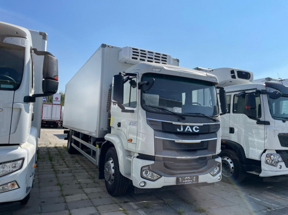 JAC 160/180N/L Рефрижератор