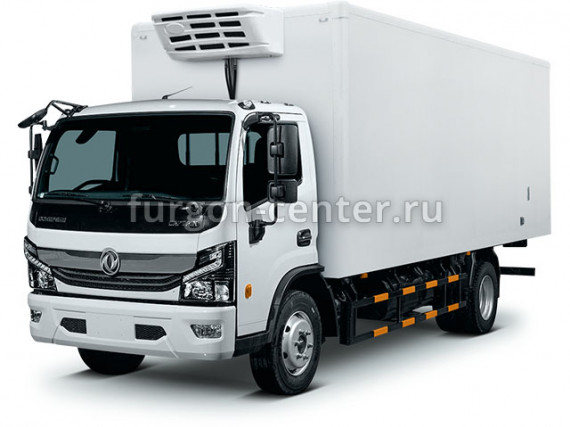 DONGFENG Z55N Рефрижератор