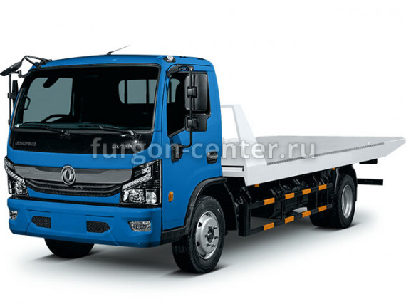 DONGFENG Z80N Эвакуатор