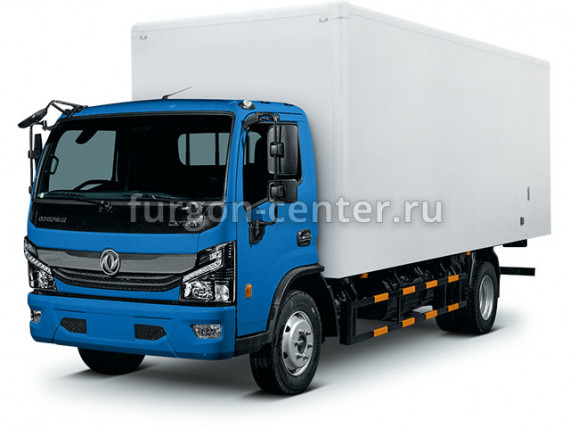 DONGFENG Z80N Промтоварный фургон