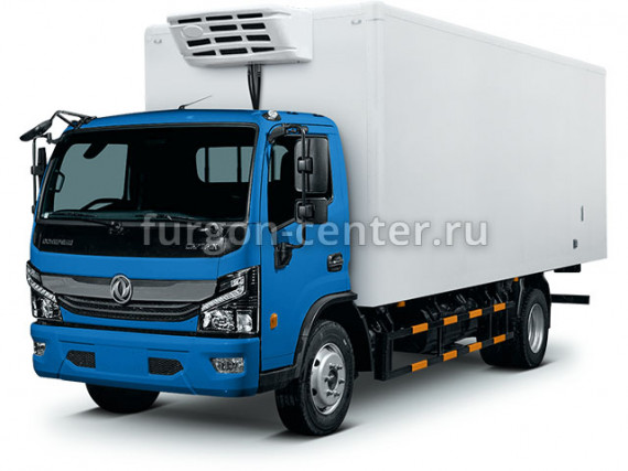 DONGFENG Z80N Фургон рефрижератор