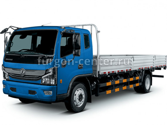 DONGFENG C120N Бортовой