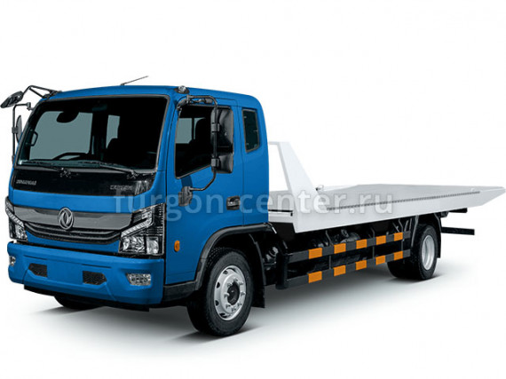 DONGFENG C120N Эвакуатор